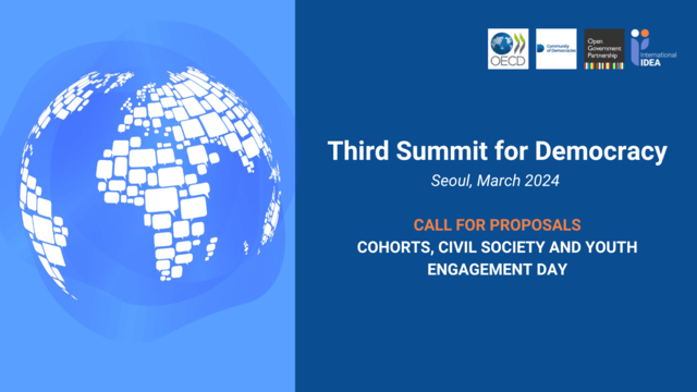 Thailand to attend the third Summit for Democracy in Seoul