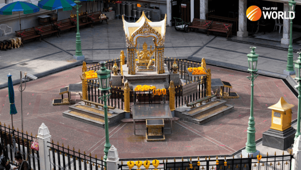 A superstition boom full of faith in Thailand