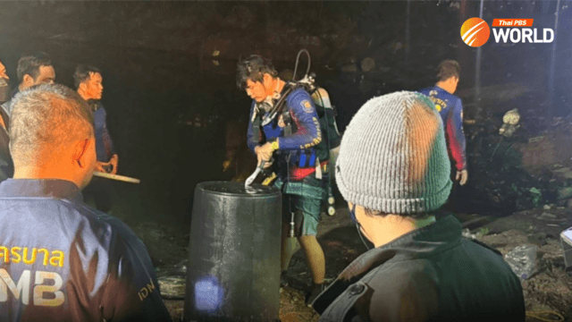 Third suspect in South Korean’s murder apprehended in Phnom Penh