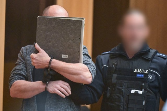 German coup plot: Who are the alleged ringleaders?