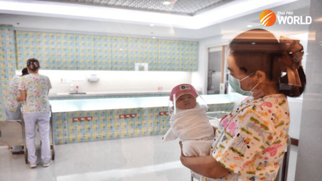 Thailand’s aging population affects consumption and economic growth - KRC