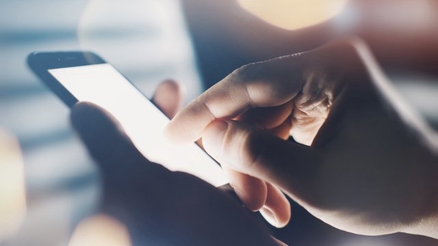 New measure introduced to protect mobile banking customers New measure introduced to protect mobile banking customers