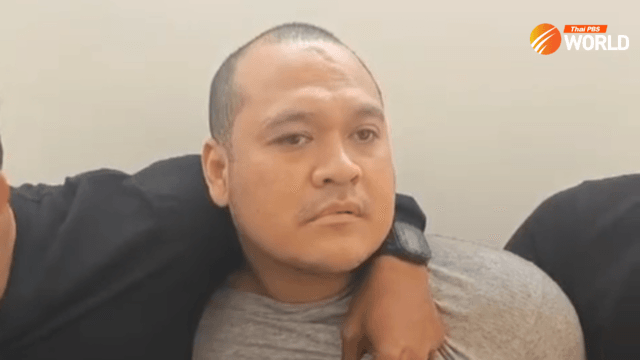 Fugitive Chaowalit Thongduang due back in Thailand on Tuesday