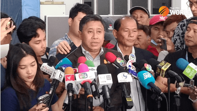 Jakrapob released on bail