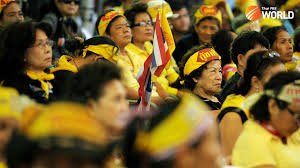 OAG declines to appeal verdicts acquitting PAD leaders OAG declines to appeal verdicts acquitting PAD leaders