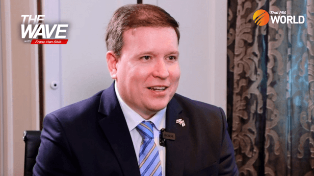 ‘Finland’s expertise in circular economy can help Thailand’ - Finnish Minister