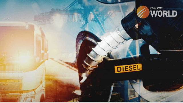 Global diesel price jump worries Energy ministry Global diesel price jump worries Energy ministry