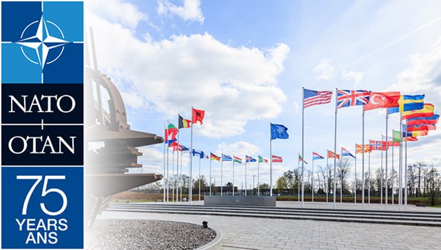 NATO at 75: Uncertainty looms large