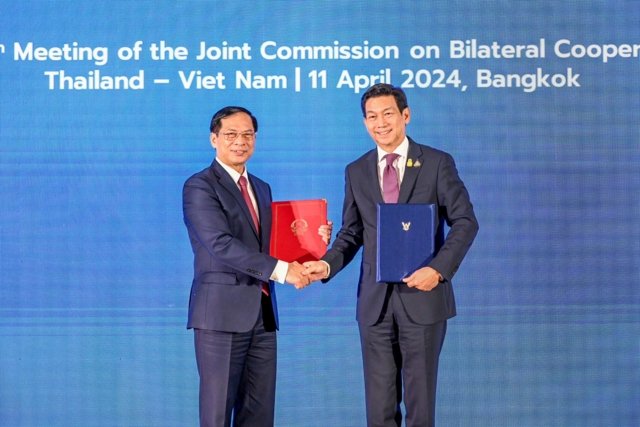 Thailand and Vietnam to announce CSP in June Thailand and Vietnam to announce CSP in June
