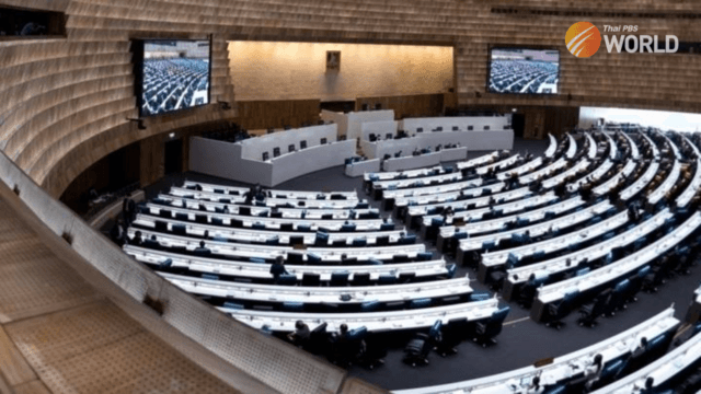Senate candidacy registration deadline set