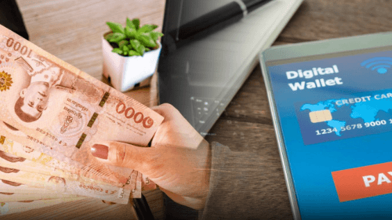 Govt brushes off central bank’s call for review of digital wallet scheme Govt brushes off central bank’s call for review of digital wallet scheme