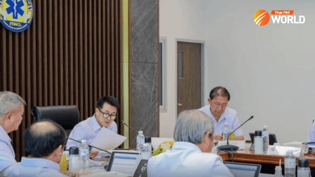 Private hospital fined Bt100,000 for refusing emergency treatment Private hospital fined Bt100,000 for refusing emergency treatment