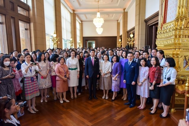 Parnpree’s resignation a major loss for Pheu Thai
