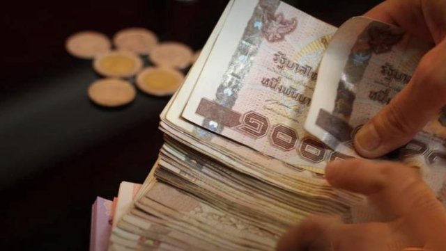 The declining value of the baht: What does it mean for Thailand? The declining value of the baht: What does it mean for Thailand?
