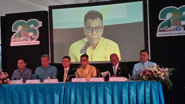 EC to proceed with Sunday’s first round of senator selections EC to proceed with Sunday’s first round of senator selections