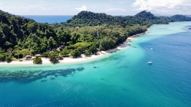 Jurassic Park (SAGA) gets approval to shoot in Thailand