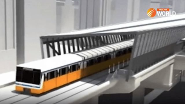 Supreme Court rules in favour of MRT-BEM deal for Orange Line extension