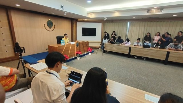 EC : 23,645 candidates pass district round of senatorial elections EC : 23,645 candidates pass district round of senatorial elections