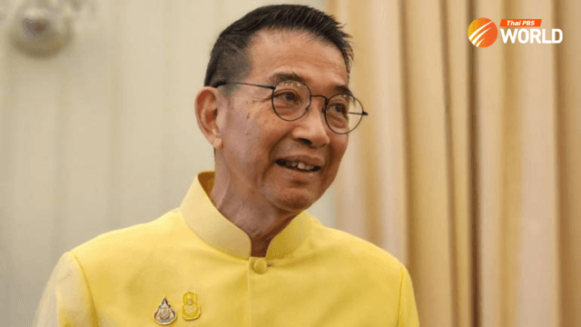Closeness to Thaksin a double-edged sword for Foreign Minister Maris