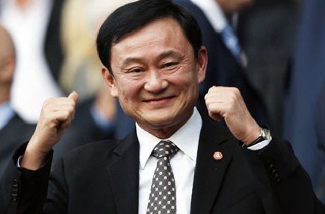 Thaksin’s half-baked peace plan for Myanmar unlikely to take off Thaksin’s half-baked peace plan for Myanmar unlikely to take off