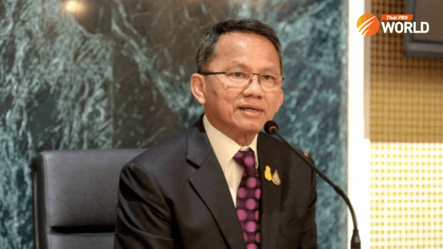 New Thai health minister faces meth, weed, booze challenges – plus ‘cancer cure’ controversy New Thai health minister faces meth, weed, booze challenges – plus ‘cancer cure’ controversy