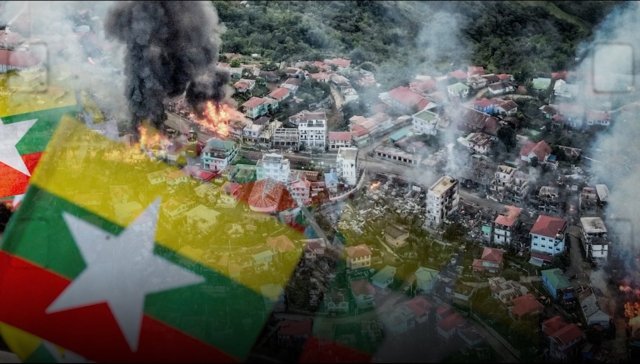 Decoding Thaksin’s letter of invitation to Myanmar’s ethnic groups