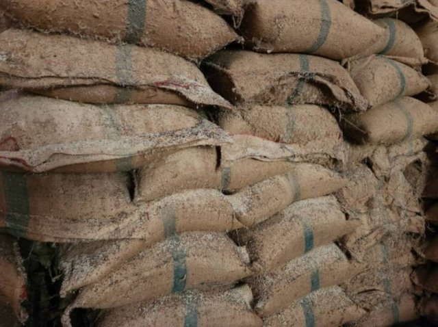 ‘V8 Intertrading’ misses deadline, likely dropped from old rice deal ‘V8 Intertrading’ misses deadline, likely dropped from old rice deal