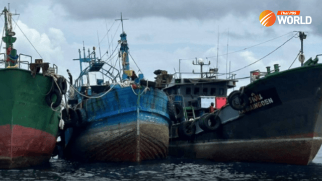 Police commander transferred over theft of impounded oil-laden vessels