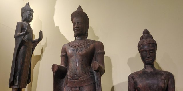 Can the Thai-Cambodian heritage conflict end?