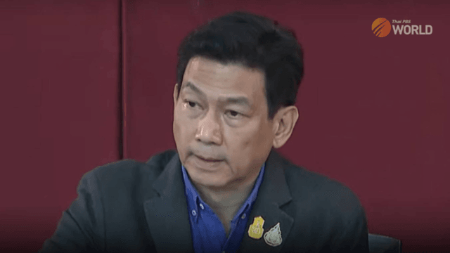 Thai economic policies must be flexible and adaptable to changes Thai economic policies must be flexible and adaptable to changes