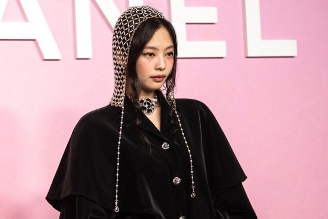 S. Korea petitioned to probe BLACKPINK Jennie's 'vaping incident'