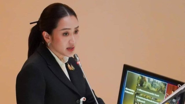 PM outlines key policies; debt restructuring, digital wallet, economic stimulus and tourism boost