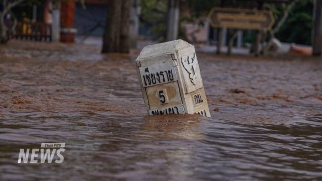 Cabinet approves 3 billion baht to help flood victims Cabinet approves 3 billion baht to help flood victims