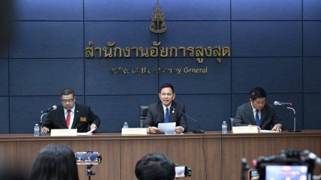 Eight face indictment for deadly Tak Bai incident 20 years ago Eight face indictment for deadly Tak Bai incident 20 years ago