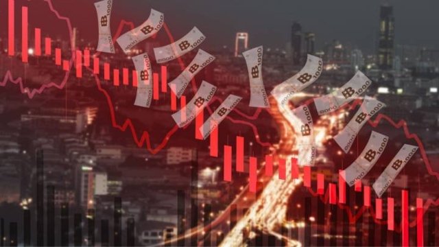 Private sector seeks stabilisation of strengthening baht currency Private sector seeks stabilisation of strengthening baht currency