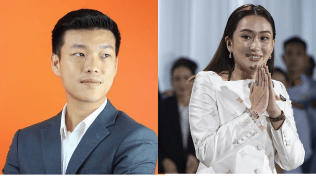 Paetongtarn most favoured person for PM - Poll Paetongtarn most favoured person for PM - Poll