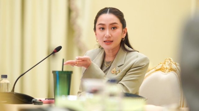 Thai PM to attend ACD summit in Doha next week Thai PM to attend ACD summit in Doha next week