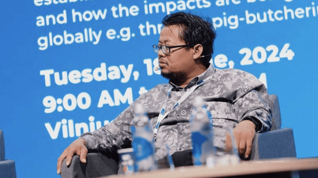 Mech Dara’s arrest triggers worldwide outcry against Cambodia’s press freedom
