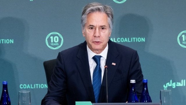 Blinken to attend ASEAN Summits in Laos on behalf of Biden