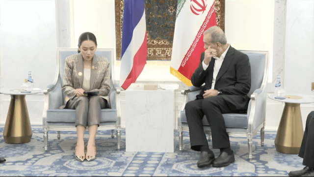 PM disappointed by criticism of her performance at ACD in Qatar PM disappointed by criticism of her performance at ACD in Qatar