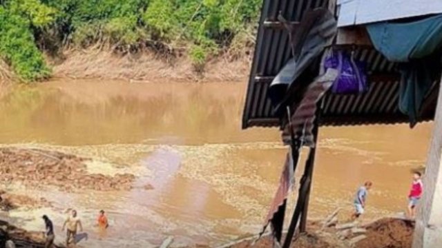 Search for missing 10-year-old resumes today in Sukhothai province Search for missing 10-year-old resumes today in Sukhothai province