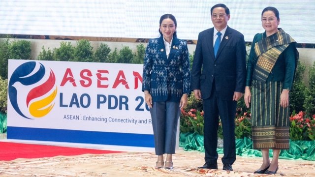 Thailand and Laos sign six agreements in Vientiane