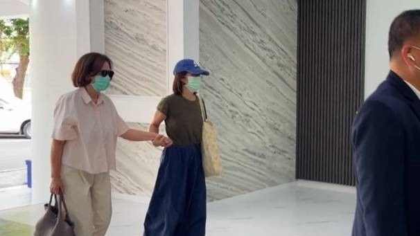 Dr Boon’s wife and daughter denied bail Dr Boon’s wife and daughter denied bail