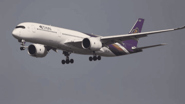 THAI’s creditors endorse additional planners proposed by finance ministry THAI’s creditors endorse additional planners proposed by finance ministry