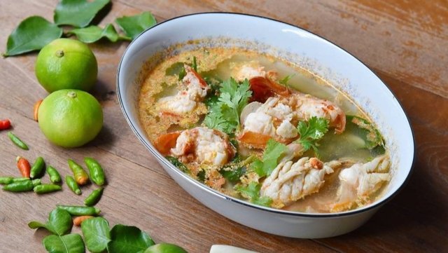 Spicy and iconic Tom Yum Kung earns spot on UNESCO heritage list