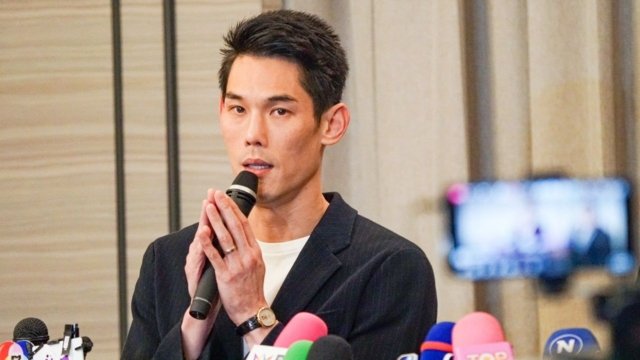 Workpoint Entertainment cancels contract with TV host Kan Workpoint Entertainment cancels contract with TV host Kan
