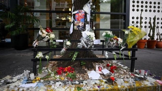Smashed hotel room, narcotics found as Liam Payne death probe unfolds Smashed hotel room, narcotics found as Liam Payne death probe unfolds