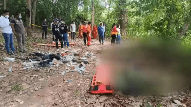 Two held after Rohingya refugees suffocate to death in Thailand Two held after Rohingya refugees suffocate to death in Thailand