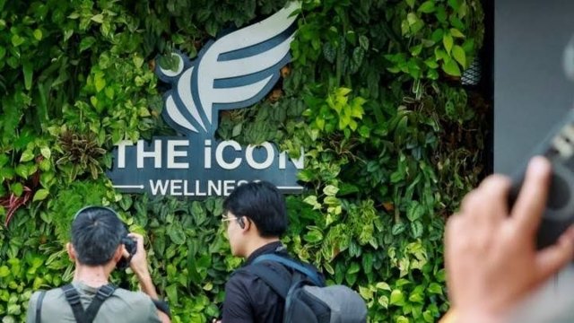 Conned by iCon? The cost of one of Thailand’s biggest alleged scams