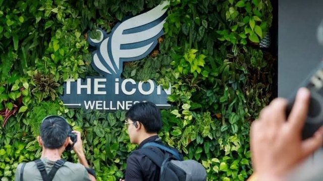 Conned by iCon? The cost of one of Thailand’s biggest alleged scams Conned by iCon? The cost of one of Thailand’s biggest alleged scams